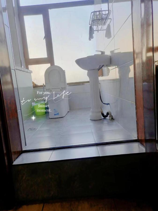 Xinming Fashion Hotel Yanji Exterior photo